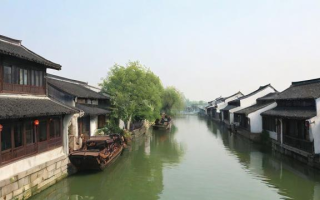 常州湖塘有哪些值得探索的江南水乡魅力？