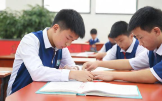 101高中的高考表现究竟如何？
