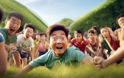 趣味搞笑活动