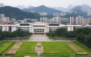 重庆师范美术系的教学质量与环境如何？