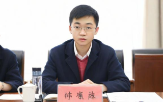 田甜研究生如何成长为青年学者？科研之路揭秘