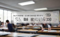 鄄城县一中录取分多少人
