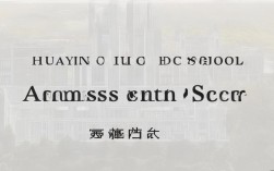 华蓥中学录取线多少能上？