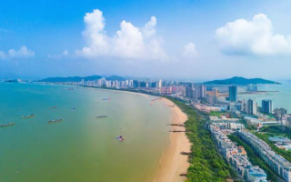 湛江的正确读音是什么？
