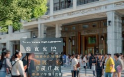 十堰郧阳中学录取分数线是多少？2023年最低要多少分能上？