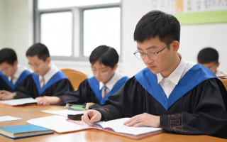 研究生考试是录取