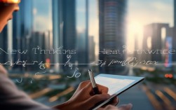 新思维心服务,如何激活当下服务新效能?