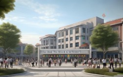 德兴六中2023年高中录取分数线是多少？