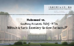 2025湖北美院与广美，哪个录取率更高更易上岸？