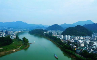 江西怎么样（江西怎么样的一个城市）
