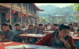 云南昭通中考录取分数线是多少？