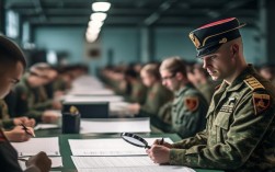 部队提干录取分数线是多少？