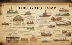 初一上册历史思维导图2025最新版怎么用?