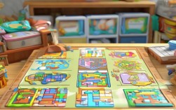 中班思维训练游戏，2025最新玩法有哪些？