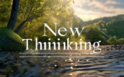 担当新思维，如何破解当下发展难题？