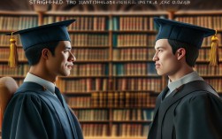 硕博连读和直博选哪个?毕业难度与就业前景如何权衡?