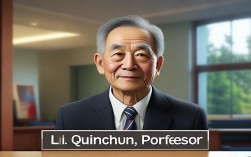 李庆春是哪个大学的教授？