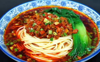 陕西臊子面的做法是什么？