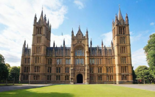 英国研究生大学排名（英国研究生大学排名前50名）