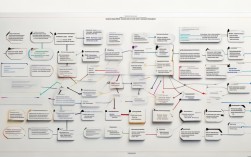 思维导图怎么画才高效？