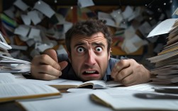 思维拥挤躁郁爆发，如何快速找回清醒？