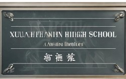 宣汉高中录取分数线是多少？