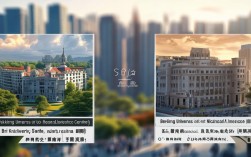 首医大和首师大哪个更值得选？