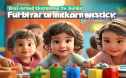 2025幼儿全脑思维训练，真能提升孩子未来竞争力吗？