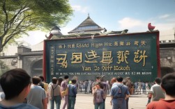 燕灵路中学录取线是多少?2025年最新分数线是多少?