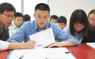 中考放弃填志愿汇怎么样