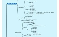 中医内科思维导图该如何高效构建？