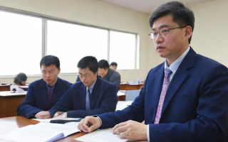 国考国安，国考国安，如何备考才能一举成功？