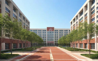 龙湖镇一中教学质量与环境如何？