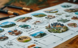 游记思维导图，2025年最新高效工具？