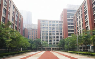 重庆朝阳高中究竟怎么样？