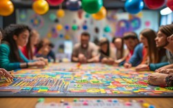 创造性思维游戏如何激发无限可能？