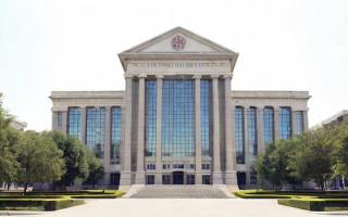 上海管理学研究生