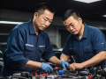 汽车维修工证书应该如何考取？