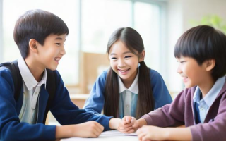 初中生交朋友会怎么样