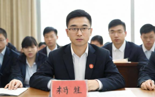 研究生班委自荐，为何要自荐成为研究生班委？
