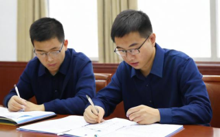 国考笔试考专业