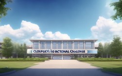 云浮高专录取率是多少?历年数据对比分析