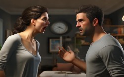 男女吵架，思维差异为何总让矛盾升级？