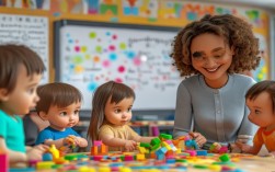 婴幼儿数学思维培养，怎么启蒙才有效？