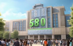 2025广厦中学录取线已公布？多少分能进？