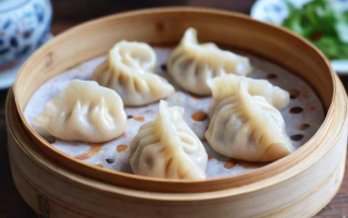沙县蒸饺怎么包