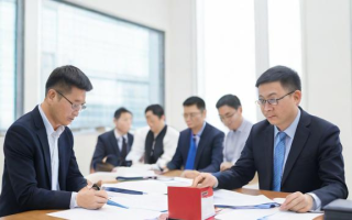 如何报名参加招标？