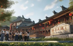 西安有哪些财经类大学？