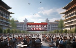 中国的大学录取人数有限，竞争激烈，高考生该如何应对？