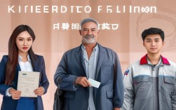 河南三类人员报名条件2024年有哪些具体要求?